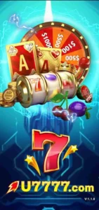 U7777 game download