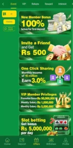 399Bet Game app download