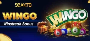 92 Jeeto Game App