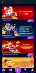 pkr slots game