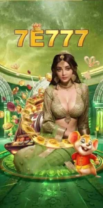 7E777 Game download