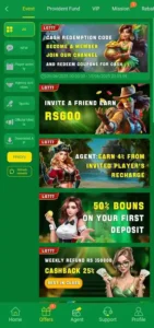 LG777 Game app Download