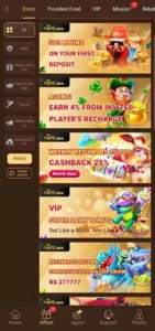 Noobwin game app