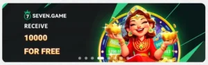 Seven Game Download app