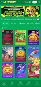 llyy game download