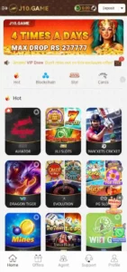 j10 game login and registration