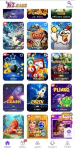 k2 game login