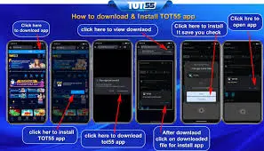 tot55 game