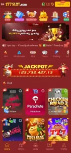 177slot com