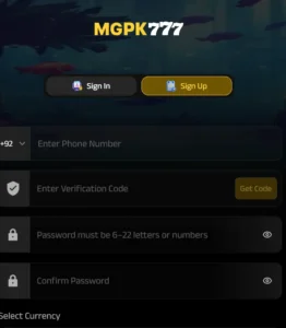 Mgpk777 com
