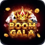 BoomGala game