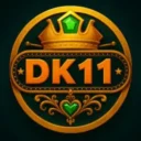 Dk11 game